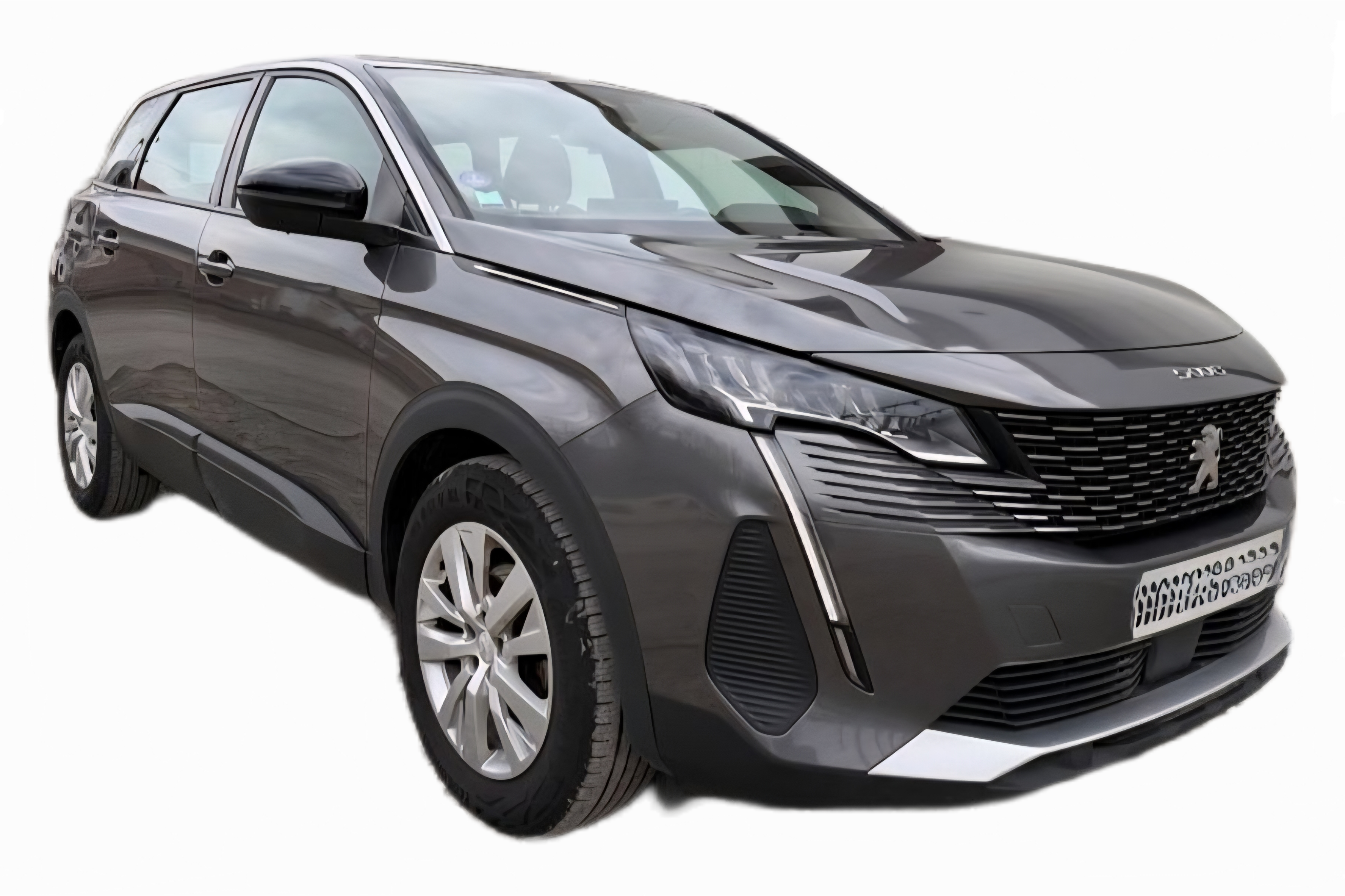 Peugeout