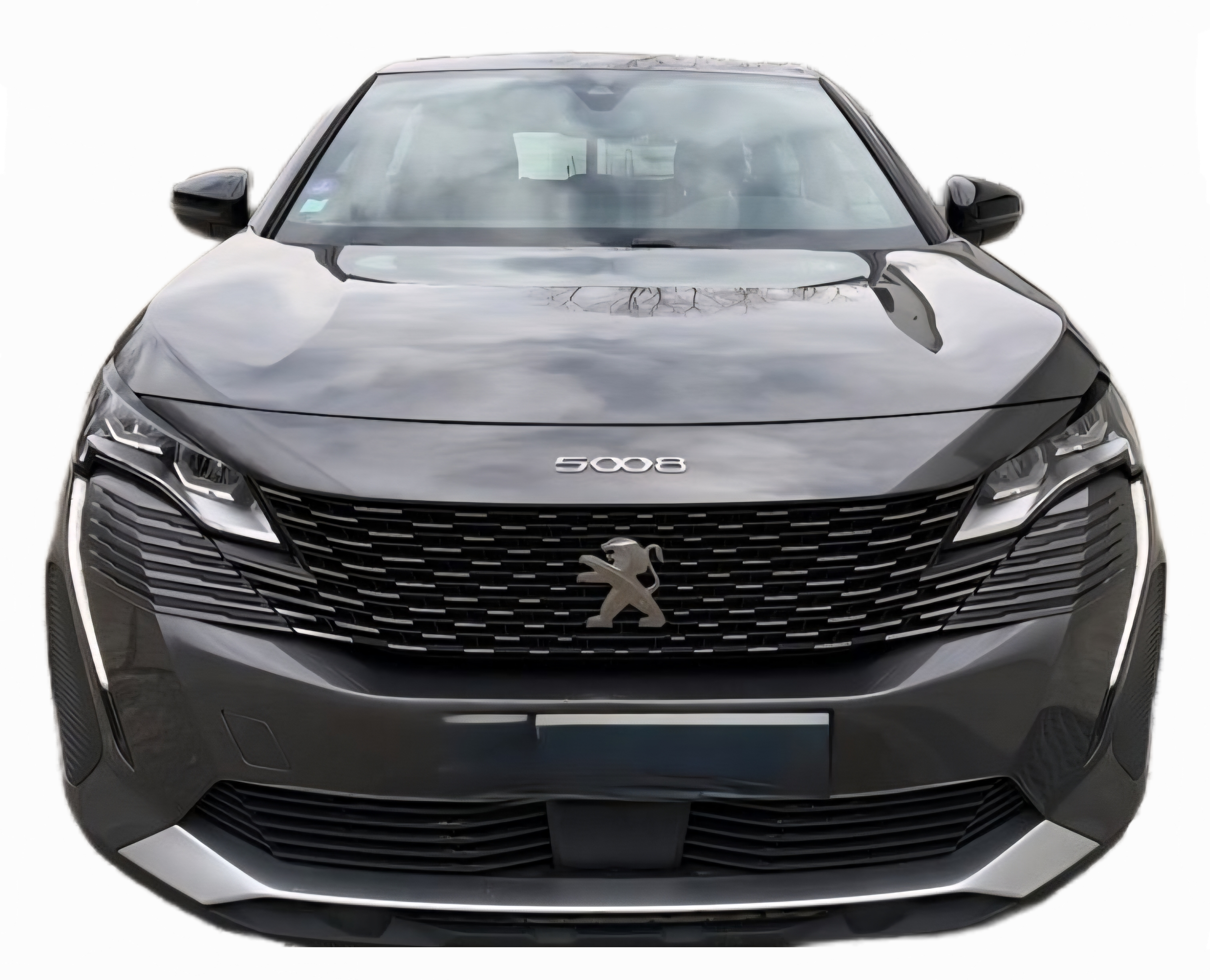 Peugeout