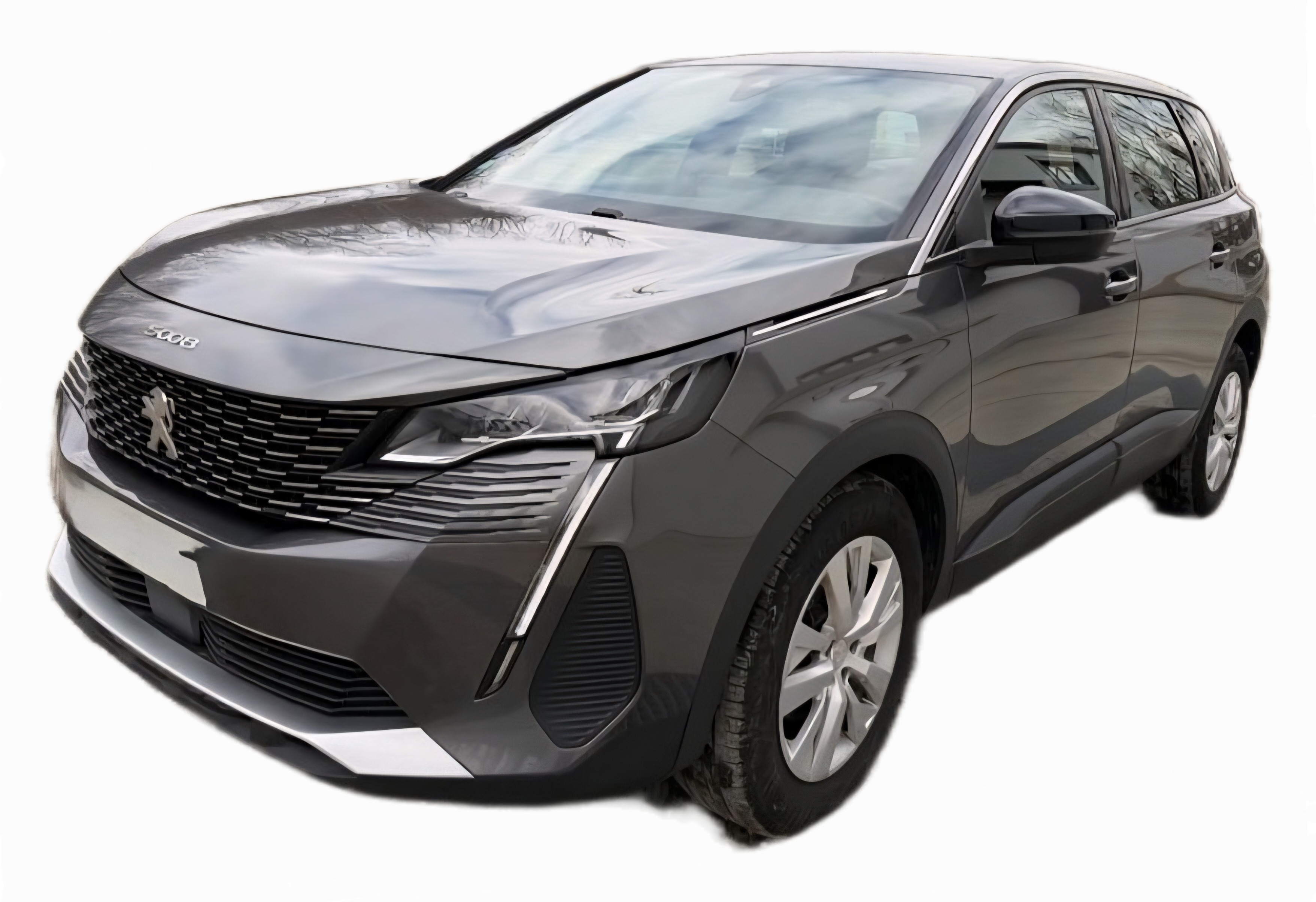 Peugeout