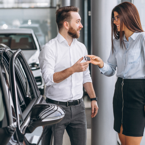 Rent a car Bucuresti Otopeni. Eficiență în doi timpi și trei mișcări!