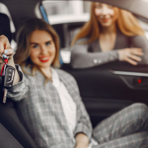 Rent a car Bucuresti Otopeni. Pe cât de rapizi, pe atât de siguri!