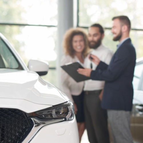 Rent a car Otopeni. Mai mult decât o companie de închirieri auto